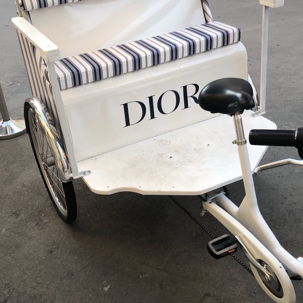 Meet your Posher, Yael